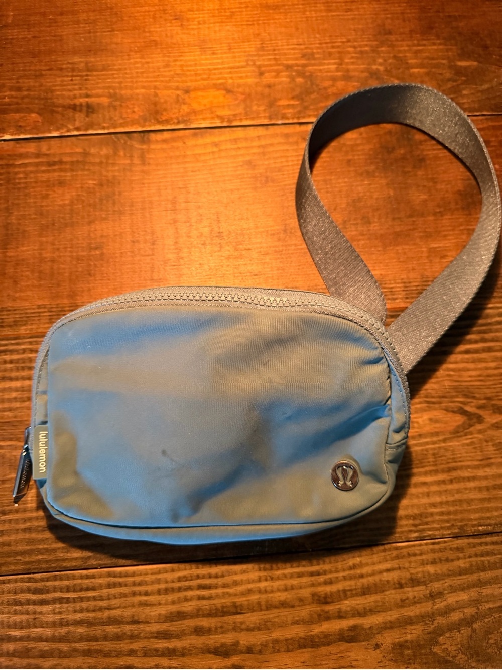 Lululemon Belt Bag 🩵